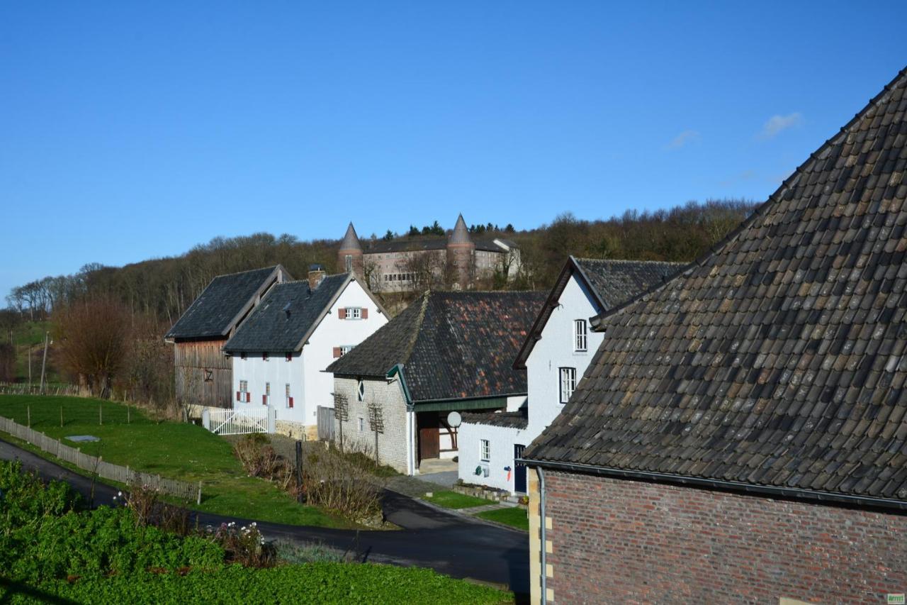 Auberge A Gen Kirk B&B Vijlen Extérieur photo